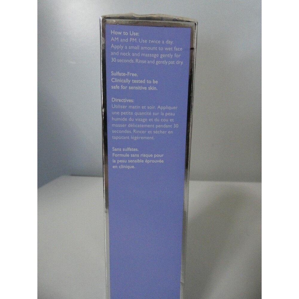Kate Somerville Goat Milk Moisturizing Cleanser New 4 fl oz 120 ml Sealed - Picture 5 of 7